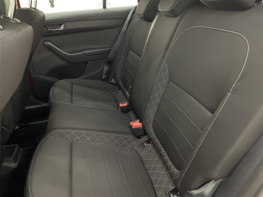 Bild 5 av Škoda Fabia Kombi Skoda 1.0 TSI 110hk Keyless PDC