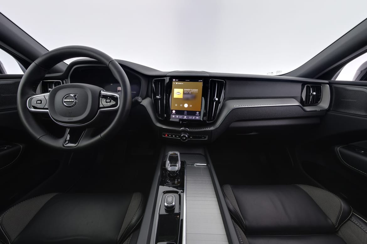 Volvo XC60 2024 - miniatyr 7