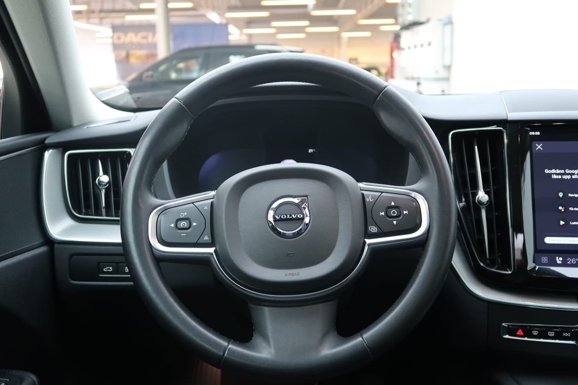 Volvo XC60 2024 - miniatyr 6