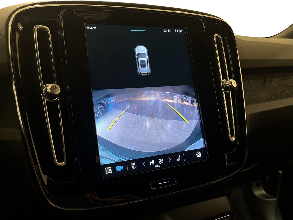 Volvo XC40 2023 - miniatyr 17