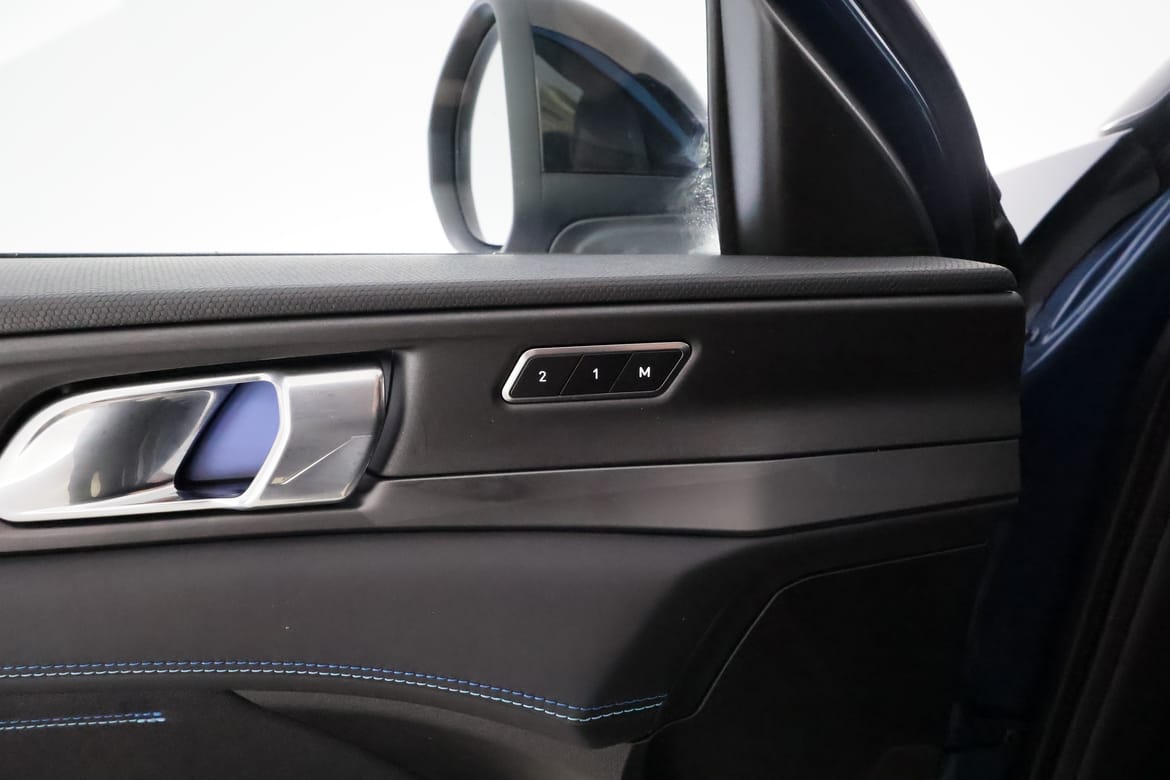 Lynk & Co 01 2023 - miniatyr 11