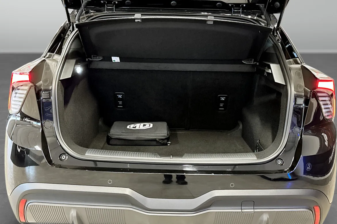 MG 4 Electric Standard Range