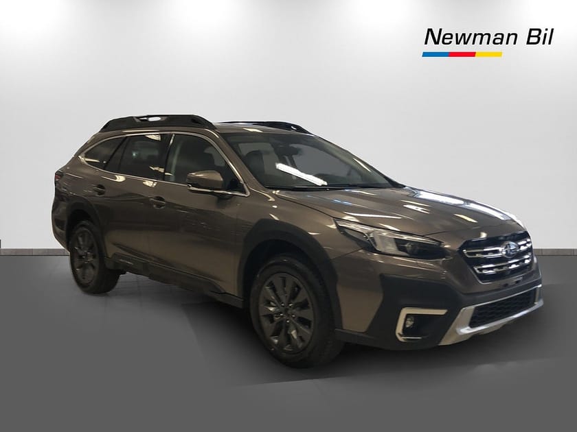 Bild 3 av Subaru Outback 2.5 4WD XFuel Euro 6 Limited