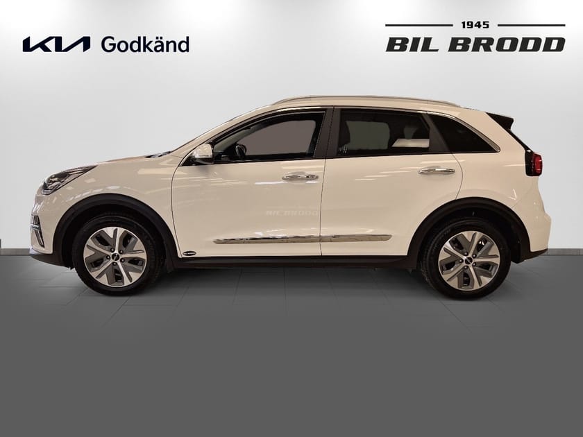Bild 4 av Kia e-Niro Advance Plus