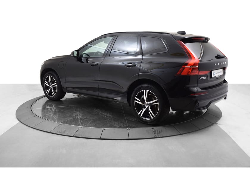 Bilde 2 av Volvo XC60 T6 Plus Dark Long Range H.feste