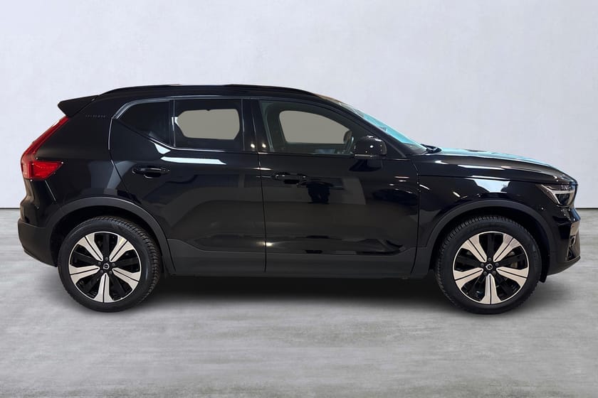 Bild 3 av Volvo XC40 Recharge Twin motor Ultimate