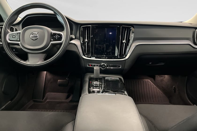Bild 5 av Volvo V60 T6 TE Momentum Advanced Edition