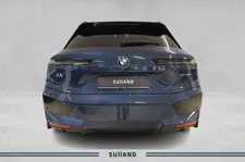Thumnail bilde 3 av BMW iX xDrive50