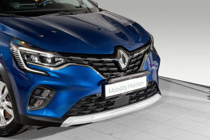 Bilde 5 av Renault Captur E-TECH Plugin-Hybrid 160 PHEV HYBRID