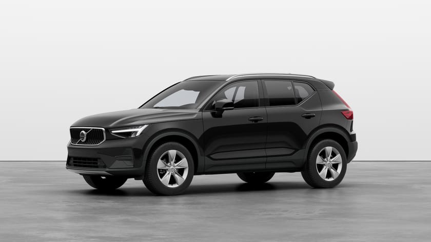 Bild 1 av Volvo XC40 B4 FWD Bensin Core SE II *V-HJUL/DRAG*