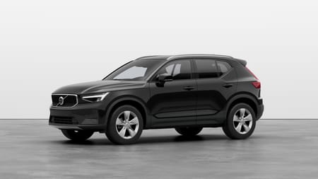 Volvo XC40 B4 FWD Bensin Core SE II *V-HJUL/DRAG*