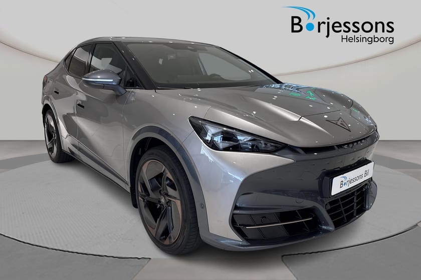 Bild 1 av CUPRA Tavascan VZ ADRENALINE