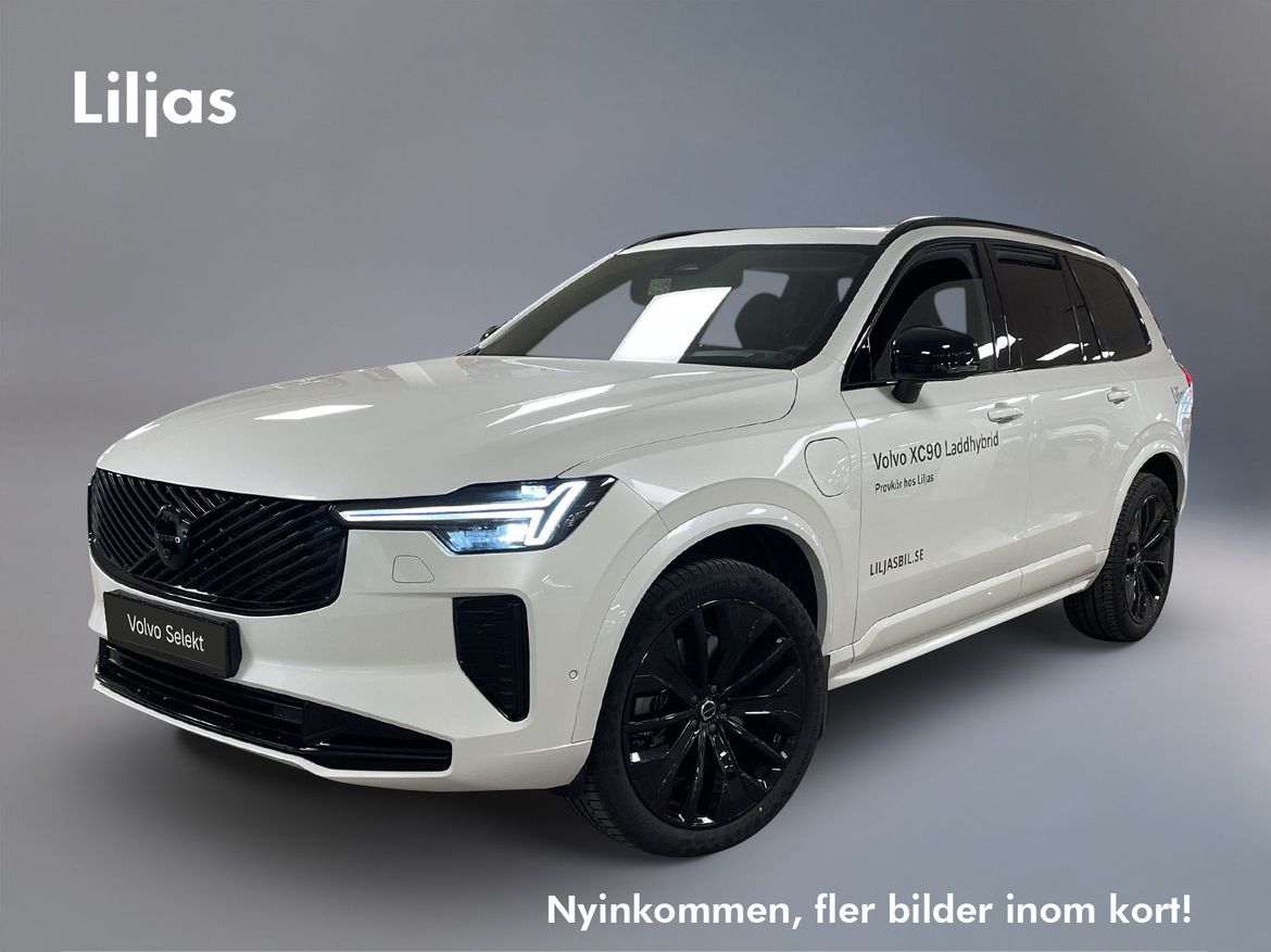 TWJ11H – Volvo XC90