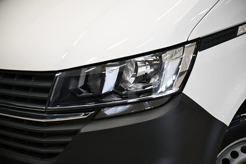 Bild 5 av Volkswagen Transporter DSG 150HK L2|Automat|Servicebil|Inredd|Dubbeldörr|SeUtr