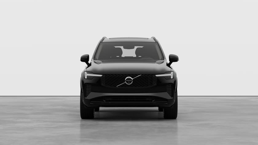 Bild 2 av Volvo XC90 T8 Ultra Dark