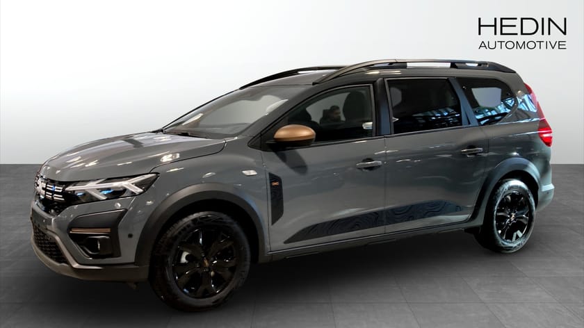 Bild 1 av Dacia Jogger 7-sätes HYBRID 140 EXTREME 7-SITS