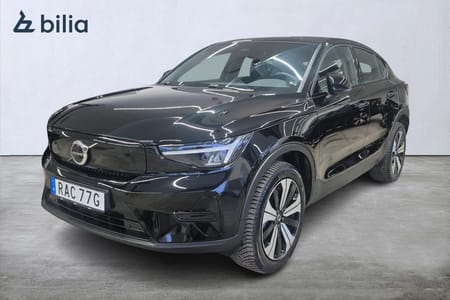 Volvo C40 Recharge Single Motor – Core 2.95% Ränta