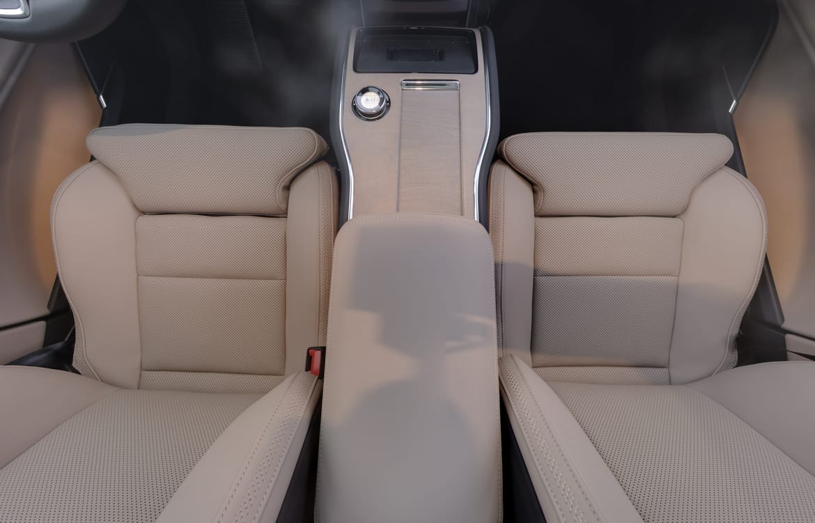 Volvo EX90 2025 - miniatyr 9