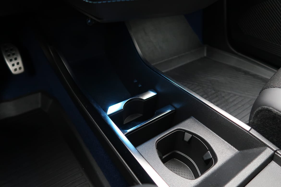 Renault Scenic E-Tech 2024 - miniatyr 27