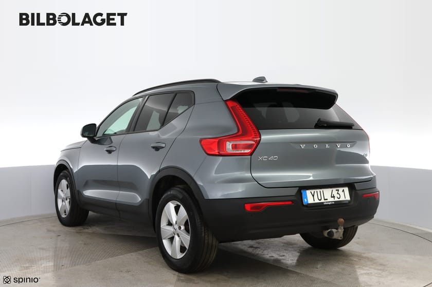 Bild 4 av Volvo XC40 D3 AWD Edition
