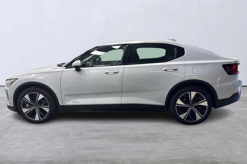 Bild 2 av Polestar 2 Standard Range Single Motor 