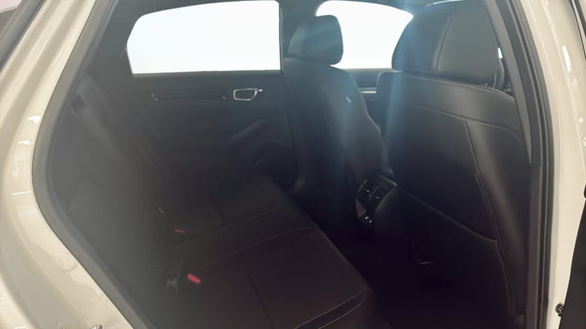 Bild 5 av Honda Civic e:HEV ADVANCE 2.0 AT HYBRID