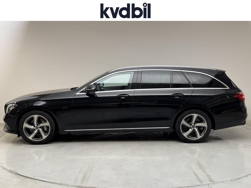 Bild 2 av Mercedes-Benz E 300 de T PLUG-IN Kombi S213 (316hk)