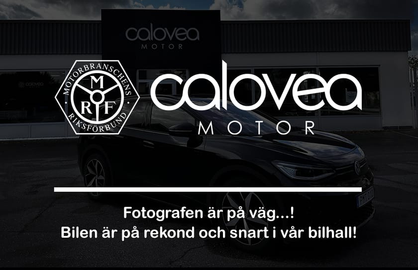 Bild 1 av Tesla Model Y Standard Range RWD 299 hk Automat - Panorama, Drag