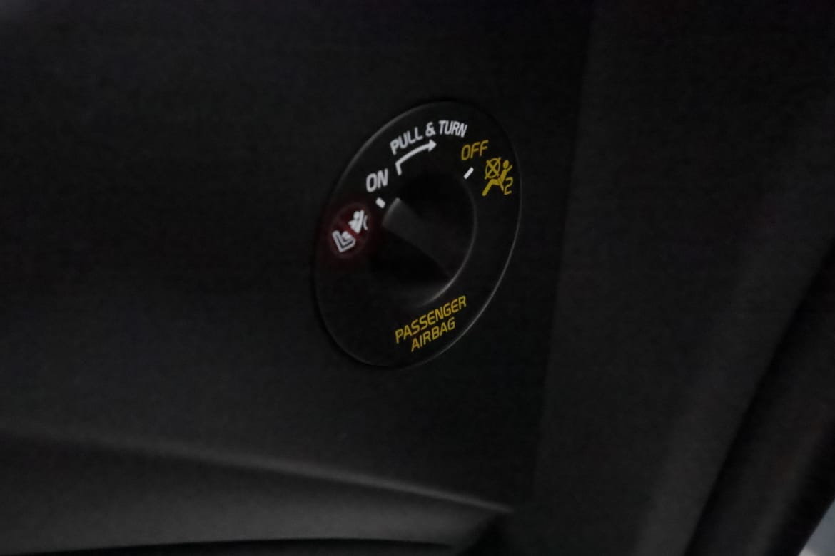 Polestar 4 2025 - miniatyr 102