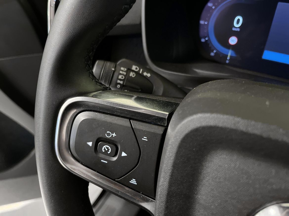 Volvo XC40 2023 - miniatyr 21