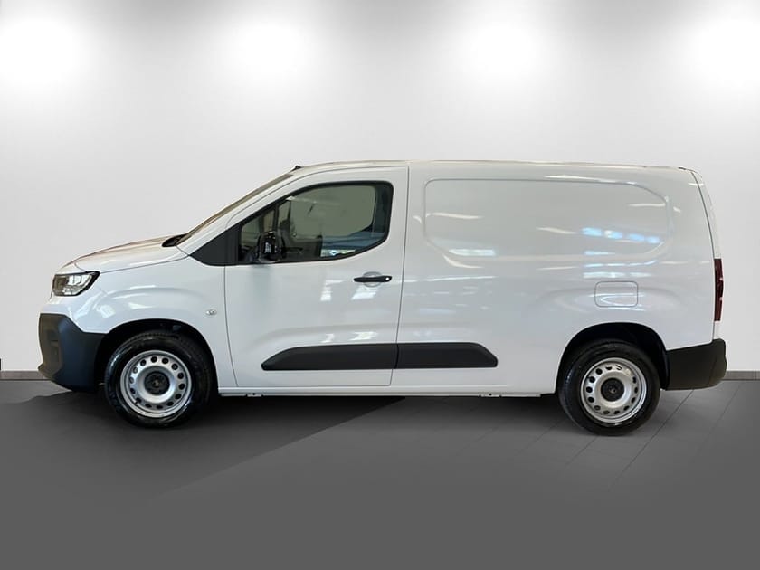 Bild 4 av Citroën Berlingo Crew Van L2 130 hk automat *Webasto o dragkrok*