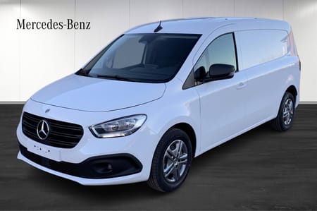 Mercedes-Benz Citan 112 CDI