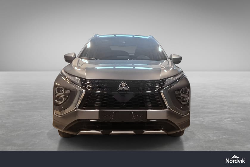 Bilde 2 av Mitsubishi Eclipse Cross PHEV 