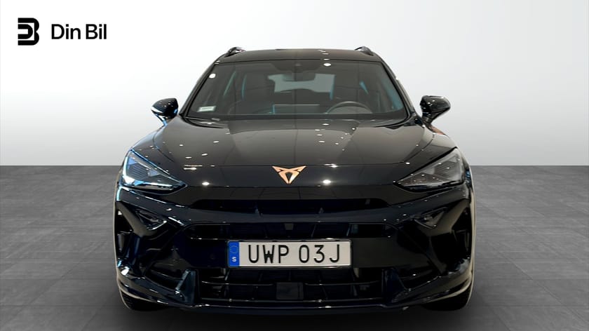 Bild 4 av CUPRA Formentor 1.5 eTSI 150hk DSG7 B-kamera Carplay KESSY