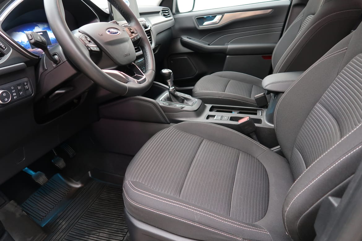 Ford Kuga 2023 - miniatyr 4