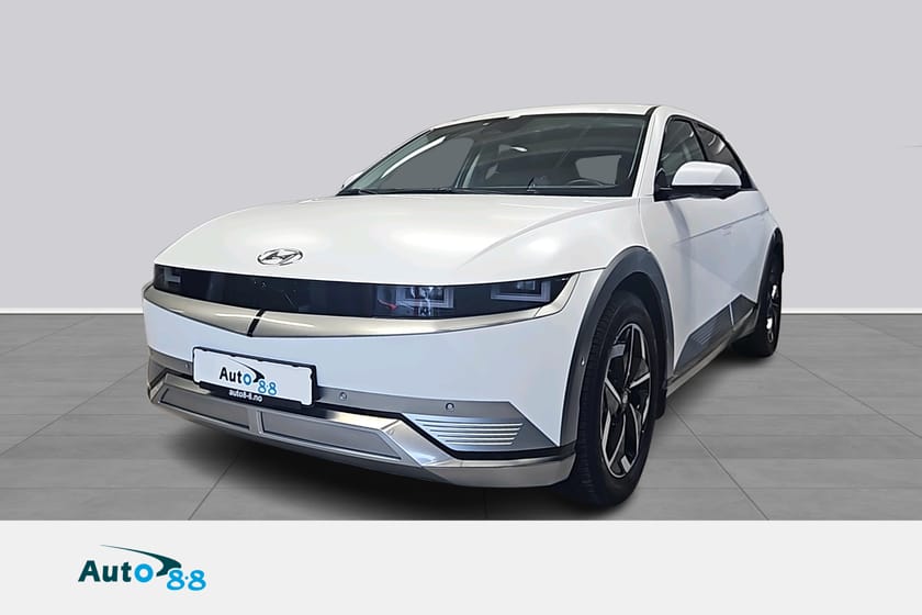 Bilde 1 av Hyundai Ioniq 5 /PREMIUM/20''/SKINN/VELHOLDT/++!