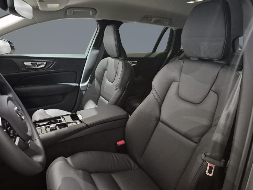 Bild 4 av Volvo V60 T6 Plus Dark Nordic Edition