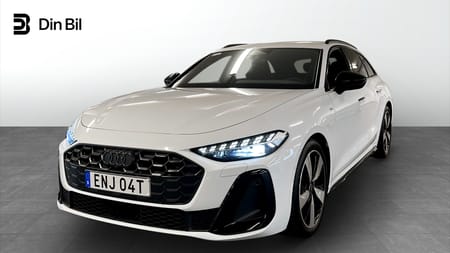 Audi A5 Avant