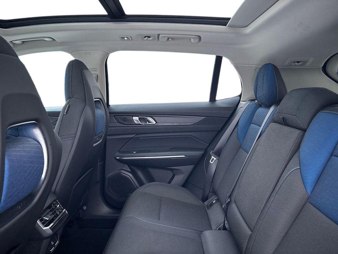 Lynk & Co 01 2021 - miniatyr 12