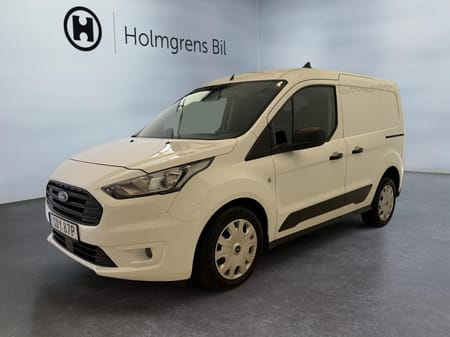 Ford Transit Connect 240
