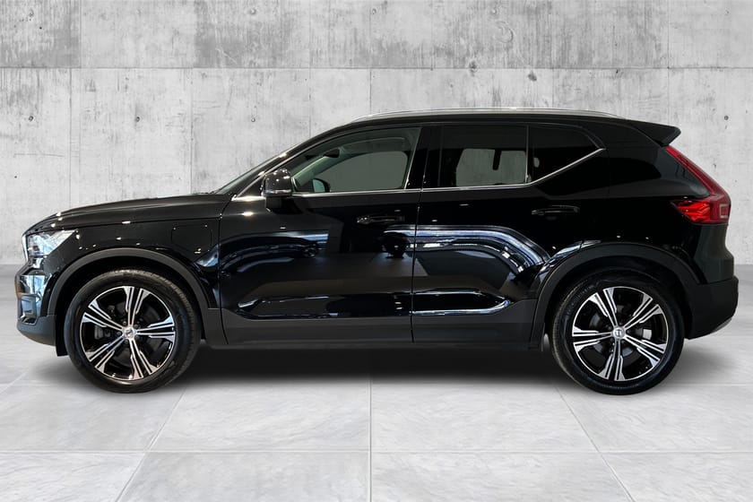 Bilde 4 av Volvo XC40 T5 Inscription-Harman&Kardon-Hf-Navi-Pano-360"-Voc