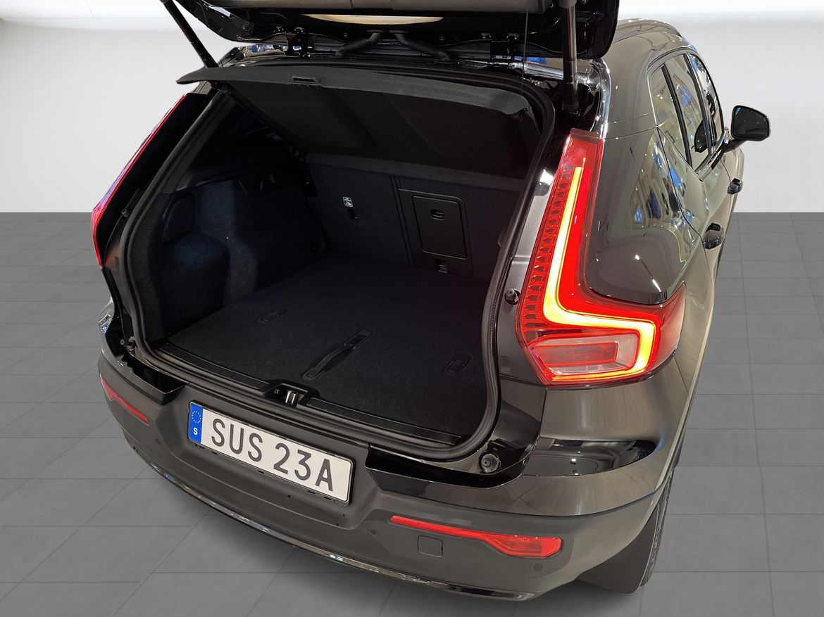 Volvo EX40 2026 - miniatyr 12