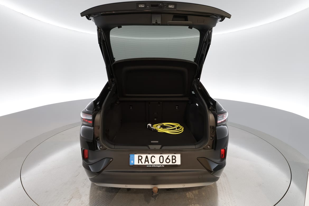 Volkswagen ID.5 2023 - miniatyr 7