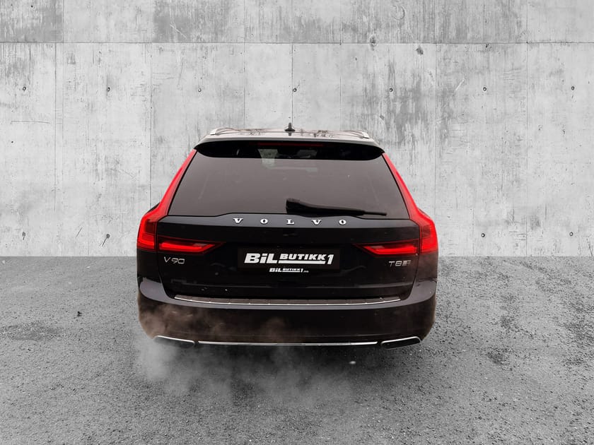 Bilde 5 av Volvo V90 T8 Inscription / VÅRKAMPANJE* / 360-kamera / Varmer