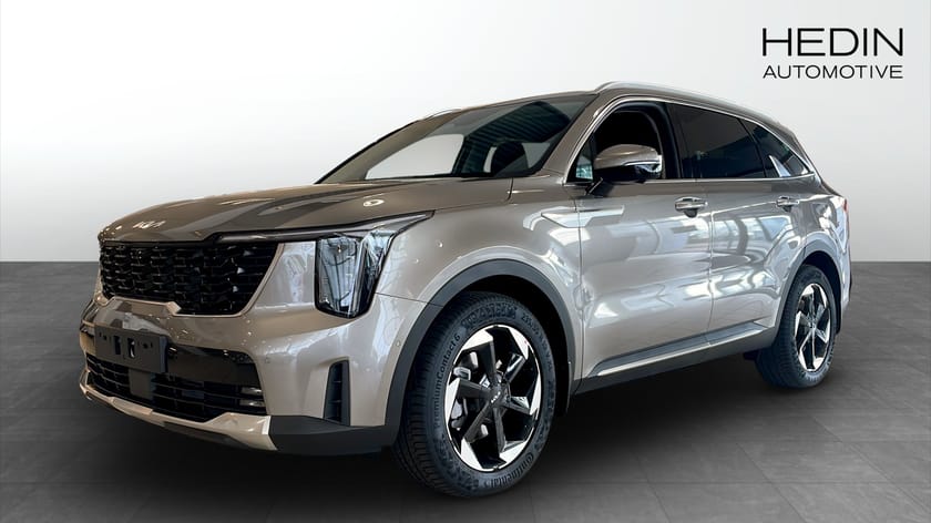 Bild 1 av Kia Sorento PHEV 1.6 T-GDI  ADVANCE PLUS PANORAMA