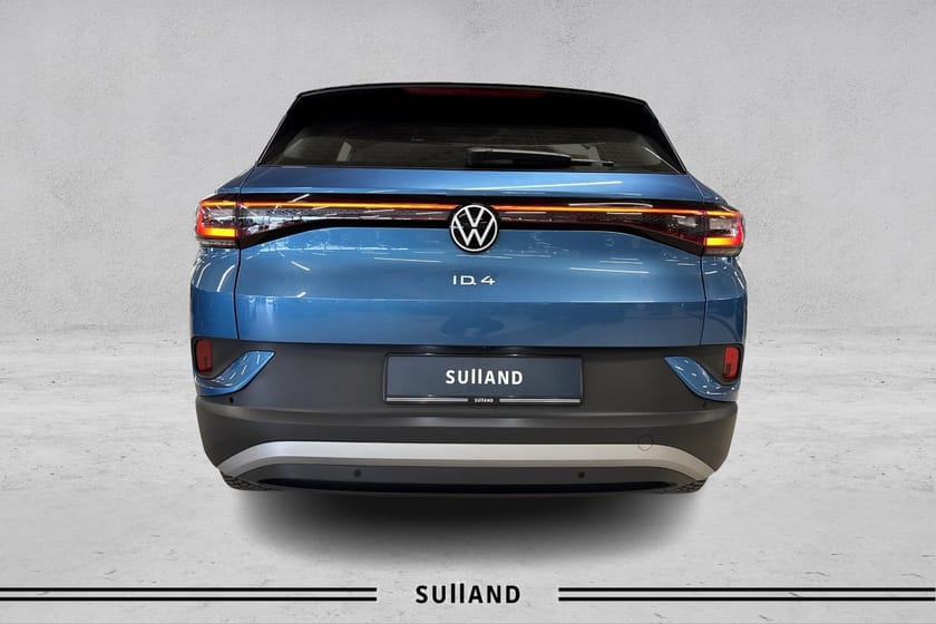Bilde 4 av Volkswagen ID.4 Pro 77kwh 286hk 75jub
