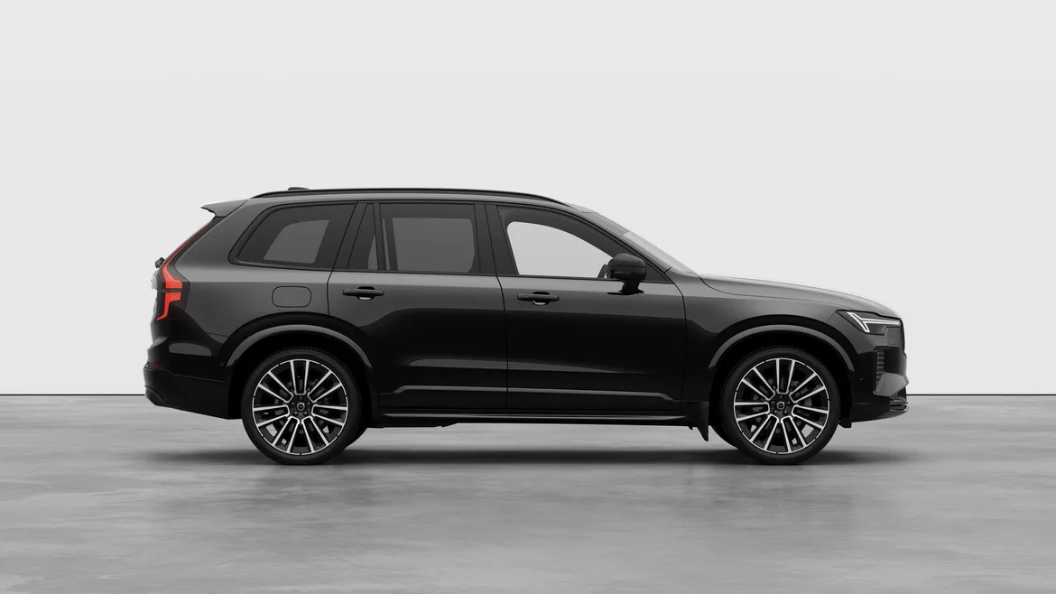 Volvo XC90 7-seater