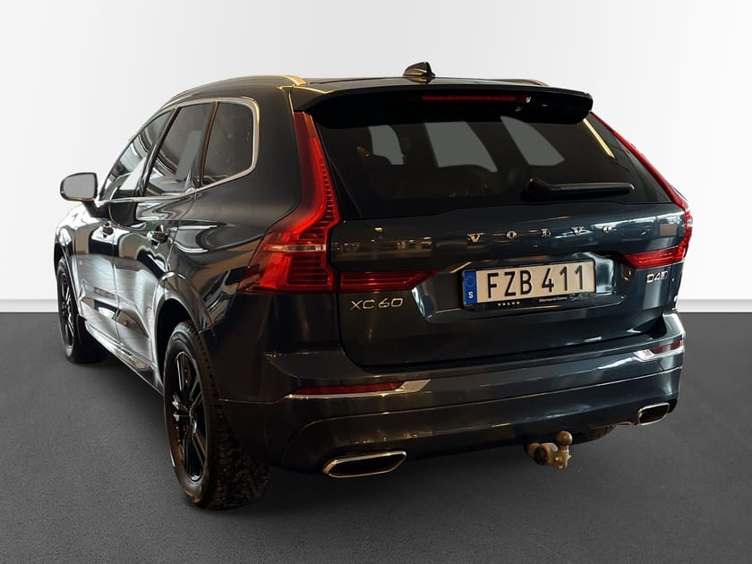 Bild 2 av Volvo XC60 D4 AWD Inscription
