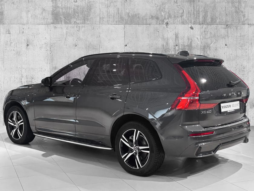 Bilde 5 av Volvo XC60 2023 T6 Plus Dark | H&K | KROK | Google |