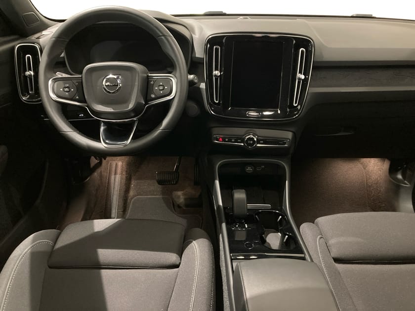 Bild 5 av Volvo XC40 Recharge Plus Edition